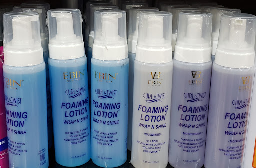 Beauty Supply Store «Beauty Master Greenbriar Mall», reviews and photos, 2841 Greenbriar Pkwy SW, Atlanta, GA 30331, USA