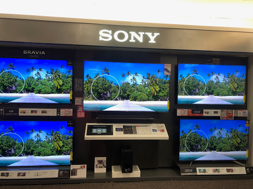 Appliance Store «P.C. Richard & Son», reviews and photos, 727 NJ-440, Jersey City, NJ 07304, USA