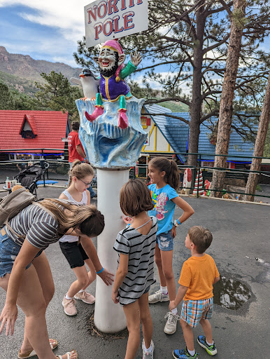 Amusement Park «North Pole Colorado Santa’s Workshop», reviews and photos, 5050 Pikes Peak Hwy, Cascade, CO 80809, USA