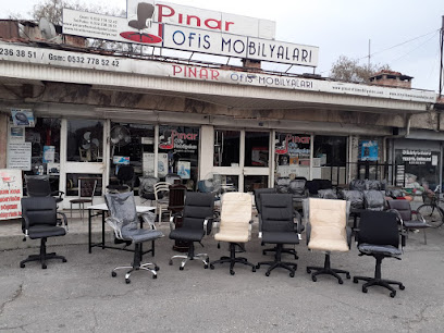 Pınar Ofis Mobilyaları