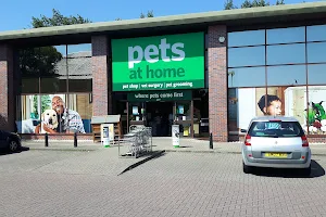 Pets at Home Gateshead image