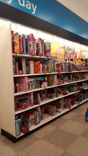 Clothing Store «Ross Dress for Less», reviews and photos, 1886 College St, Liberty, MO 64068, USA