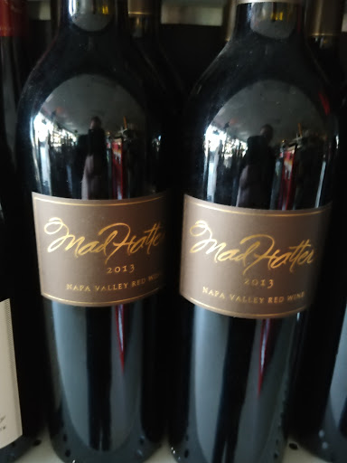 Liquor Store «Shrewsbury Liquor», reviews and photos, 230 Shrewsbury Plaza, Shrewsbury, NJ 07702, USA