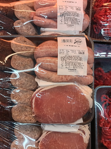 Butcher Shop «Butcher Block», reviews and photos, 43-46 41st St, Sunnyside, NY 11104, USA