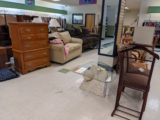 Thrift Store «Goodwill», reviews and photos