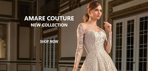 Bridal Shop «Best Total Wedding Plaza», reviews and photos, 194-20 Northern Blvd, Flushing, NY 11358, USA