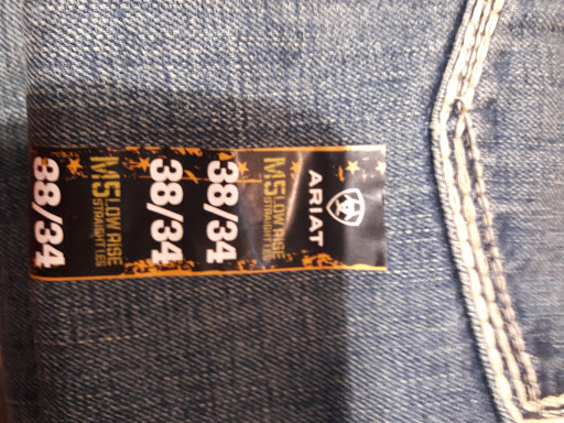 Western Apparel Store «Boot Barn», reviews and photos, 416 Pinnacle Pkwy, Bristol, TN 37620, USA