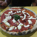 Photo n°3 de l'avis de Chiara. fait le 30/06/2019 à 08:22 sur le  Pizzeria Osée - Piatti Tipici à Manciano