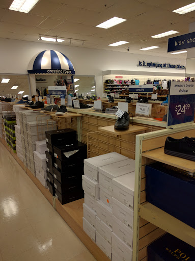 Department Store «Marshalls», reviews and photos, 625 W Edgar Rd, Linden, NJ 07036, USA