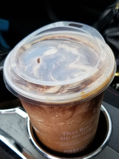 Coffee Shop «Starbucks», reviews and photos, 3243 Miller Rd, Flint, MI 48507, USA