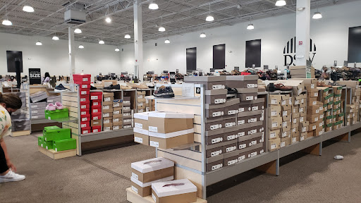 Shoe Store «DSW Designer Shoe Warehouse», reviews and photos, 12922 Middlebrook Road, Germantown, MD 20874, USA