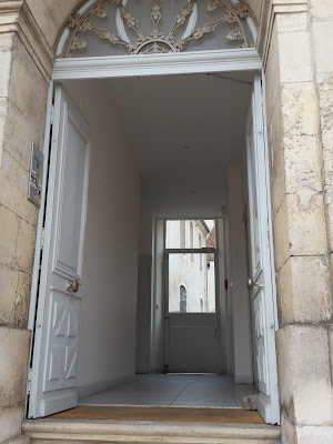 Lanotte Walter à Bourges
