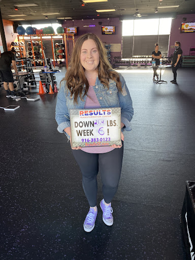 Gym «Results Transformation Center», reviews and photos, 2951 Sunrise Blvd #150, Rancho Cordova, CA 95742, USA