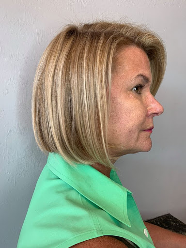 Beauty Salon «Michael Thomas Hair Design», reviews and photos, 5032 Airport Pulling Rd N, Naples, FL 34105, USA