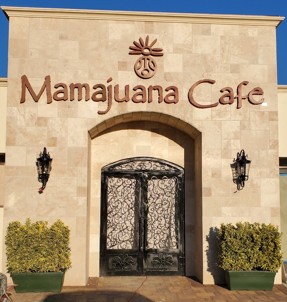 Mamajuana Cafe Huntington 11746