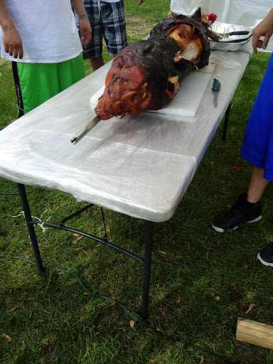 Campground «Hide Away Lakes», reviews and photos, 8045 Van Emmon Rd, Yorkville, IL 60560, USA