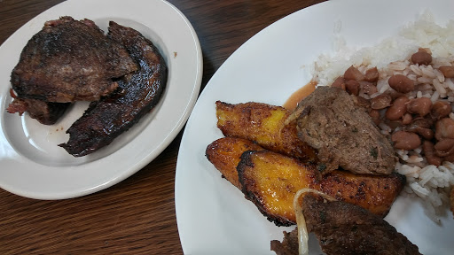 Brazilian Restaurant «Minas Grill», reviews and photos, 2555 Delk Rd, Marietta, GA 30067, USA