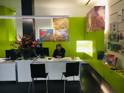 Tourist Information Office