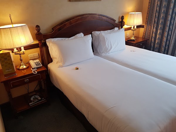 Imagen de Exe Reina Isabel (12 de 31)