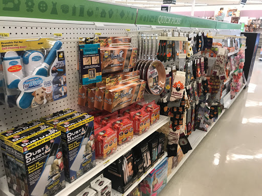 Fabric Store «Jo-Ann Fabrics and Crafts», reviews and photos, 2741 Plainfield Rd, Joliet, IL 60435, USA