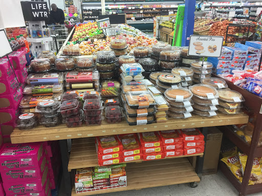 Supermarket «Imperial Supermarket», reviews and photos, 1940 East 8 Mile Road, Detroit, MI 48234, USA