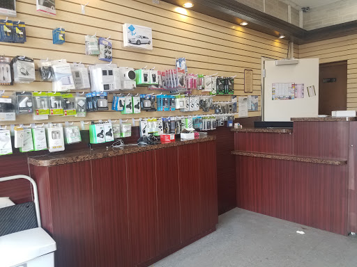 Cell Phone Store «EZ CELL», reviews and photos, 32 Jefferson Ave, Spring Valley, NY 10977, USA