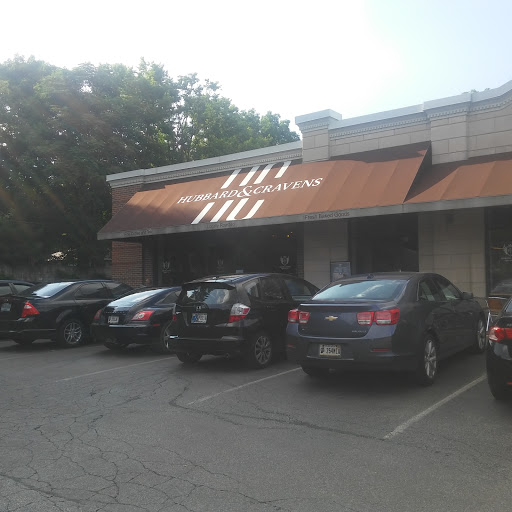 Coffee Shop «Hubbard & Cravens Coffee Co», reviews and photos, 4930 N Pennsylvania St, Indianapolis, IN 46205, USA