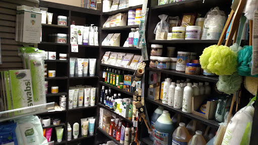 Herb Shop «Healthy Living», reviews and photos, 15845 Highway 105 W # 100, Montgomery, TX 77356, USA