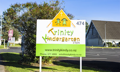 Trinity Kindergarten