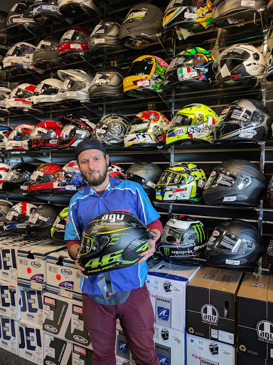 Motorcycle Parts Store «Performance Motoparts», reviews and photos, 5559 International Dr, Orlando, FL 32819, USA