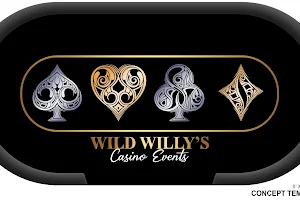 Wild Willy's Casino Events image