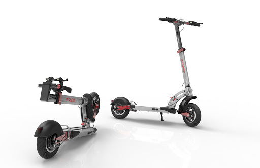 INOKIM elektromos rollerek / electric scooters