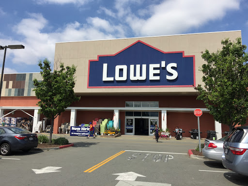 Lowe's Home Improvement