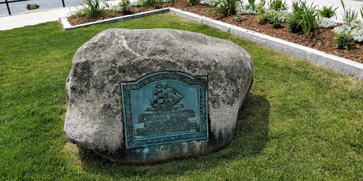 Park «Stage Fort Park», reviews and photos, 24 Hough Ave, Gloucester, MA 01930, USA