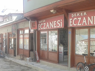 Şeker Eczanesi