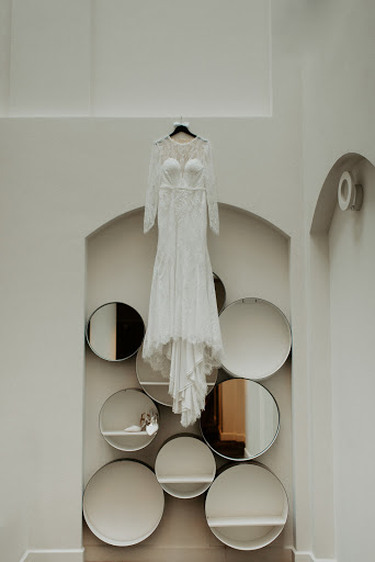 Bridal Shop «The White Dress Portland», reviews and photos, 918 SW Yamhill St, Portland, OR 97205, USA