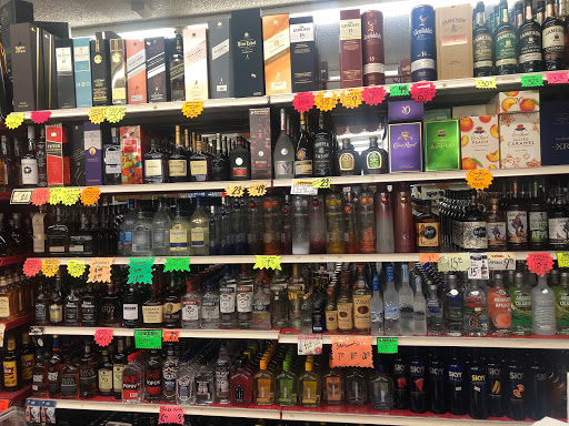 Liquor Store «Manteca Liquor & Food», reviews and photos, 890 N Main St, Manteca, CA 95336, USA
