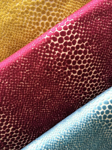 Fabric Store «1502 Fabrics», reviews and photos, 2108 Dunmore Ct, High Point, NC 27263, USA