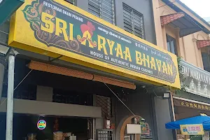 Restaurant Sri Aryaa Bhavan Ipoh image