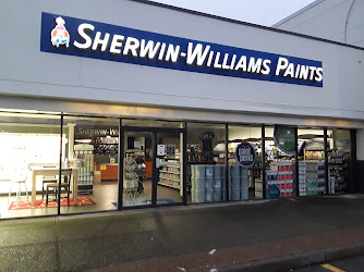 Sherwin-Williams Paint Store