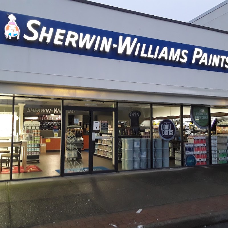 Sherwin-Williams Paint Store