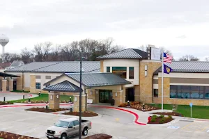 Pender Community Hospital image