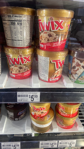 Convenience Store «7-Eleven», reviews and photos, 205 E Dania Beach Blvd, Dania Beach, FL 33004, USA