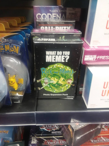 Video Game Store «GameStop», reviews and photos, 173 Holly Rd STE 40, Gilbertsville, PA 19525, USA