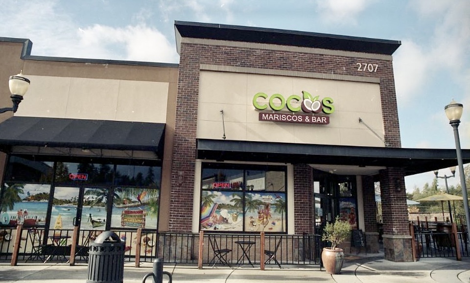 Cocos Mariscos & Bar Snohomish 98290