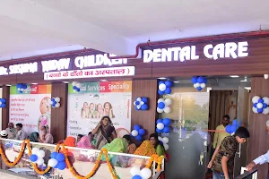 Dr. Sushma Yadav Children Dental Care | 1st pediatric dental surgeon in dist rewari and mahendergarh (south haryana) image