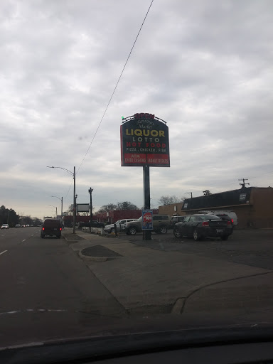 Liquor Store «Savaya Brothers Liquor Store», reviews and photos, 19441 Plymouth Rd, Detroit, MI 48228, USA