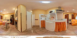 Cuisine Apartamento turístico Apartamentos La Guergola 33840 Pola de Somiedo (miniature)