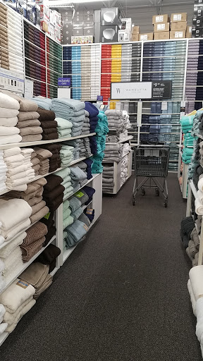 Department Store «Bed Bath & Beyond», reviews and photos, 92 NJ-36, Eatontown, NJ 07724, USA