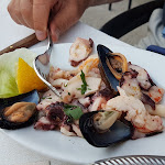 Photo n°4 de l'avis de Nicolás.a fait le 19/06/2019 à 20:21 sur le  Al Vecchio Faro à Villasimius